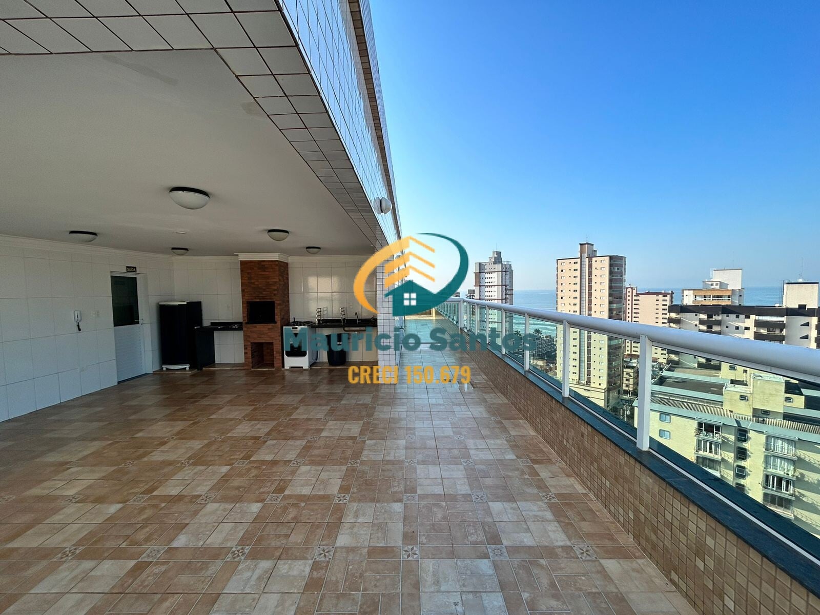Apartamento à venda com 2 quartos, 1 suíte, 2 vagas e 79m² no Vila Caiçara, Praia Grande (SP) — foto 25 de 30