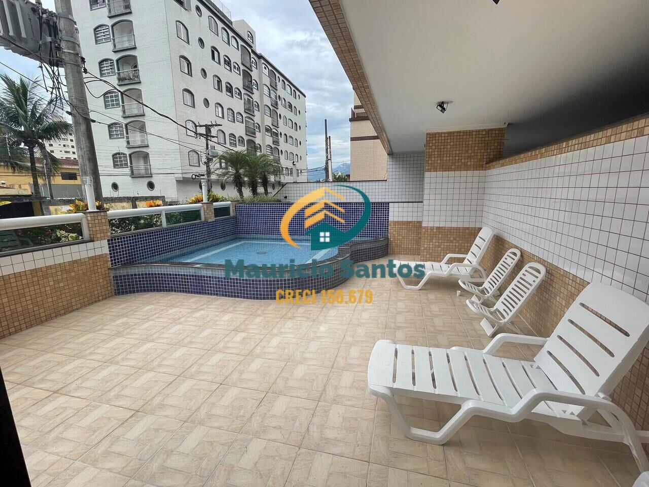 Apartamento à venda com 2 quartos, 1 suíte, 2 vagas e 79m² no Vila Caiçara, Praia Grande (SP) — foto 19 de 30