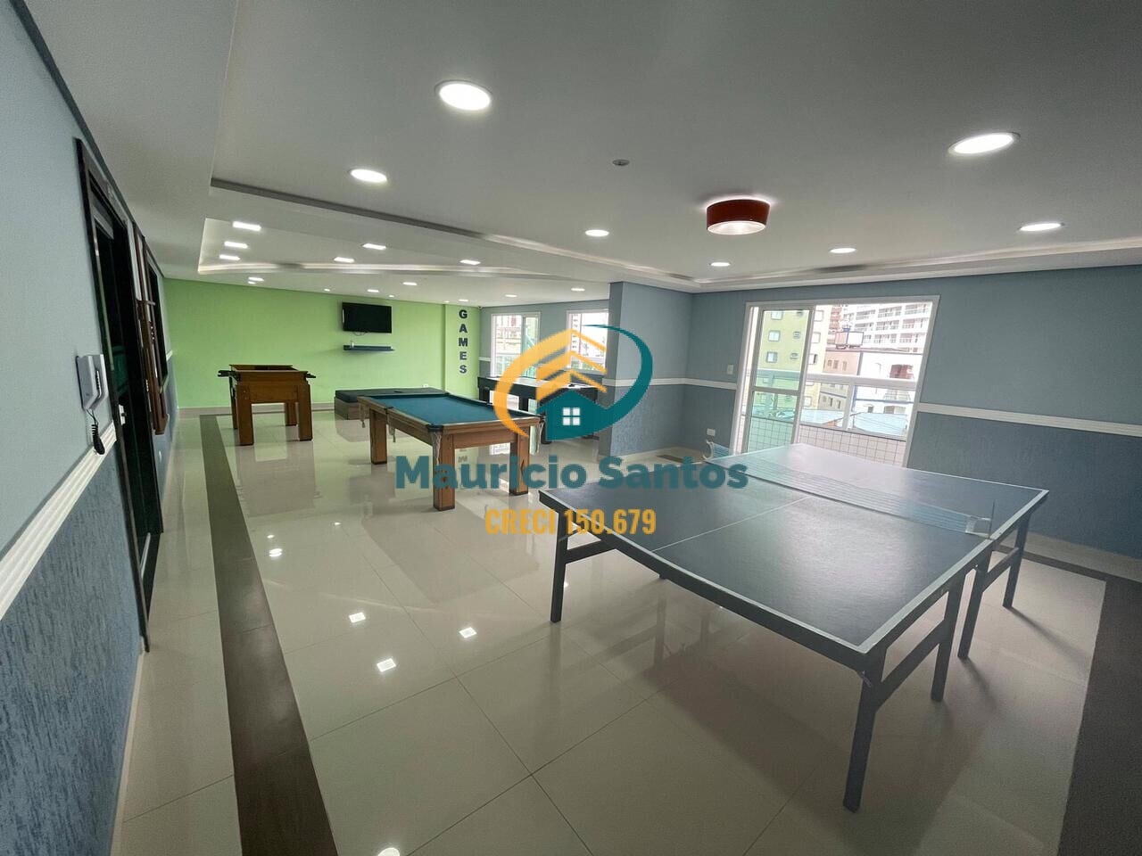 Apartamento à venda com 2 quartos, 1 suíte, 2 vagas e 79m² no Vila Caiçara, Praia Grande (SP) — foto 30 de 30