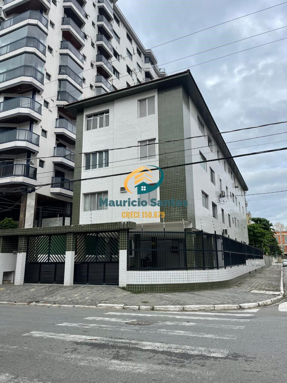 Apartamento à venda com 1 quarto, 1 banheiro, 1 vaga e 52m² no Guilhermina, Praia Grande (SP) — foto 11 de 13