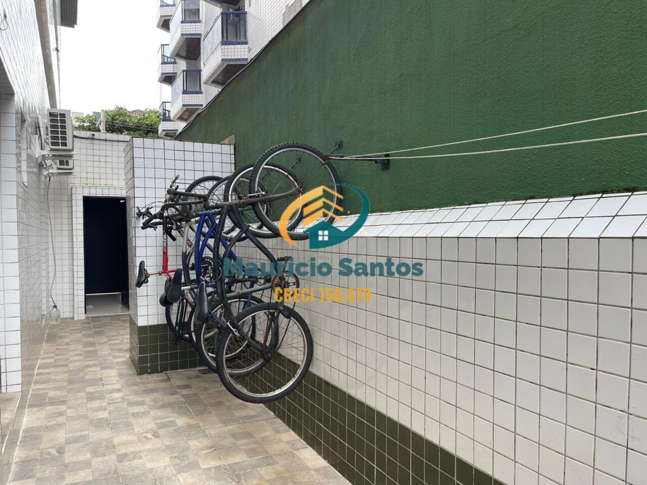 Apartamento à venda com 1 quarto, 1 banheiro, 1 vaga e 52m² no Guilhermina, Praia Grande (SP) — foto 13 de 13