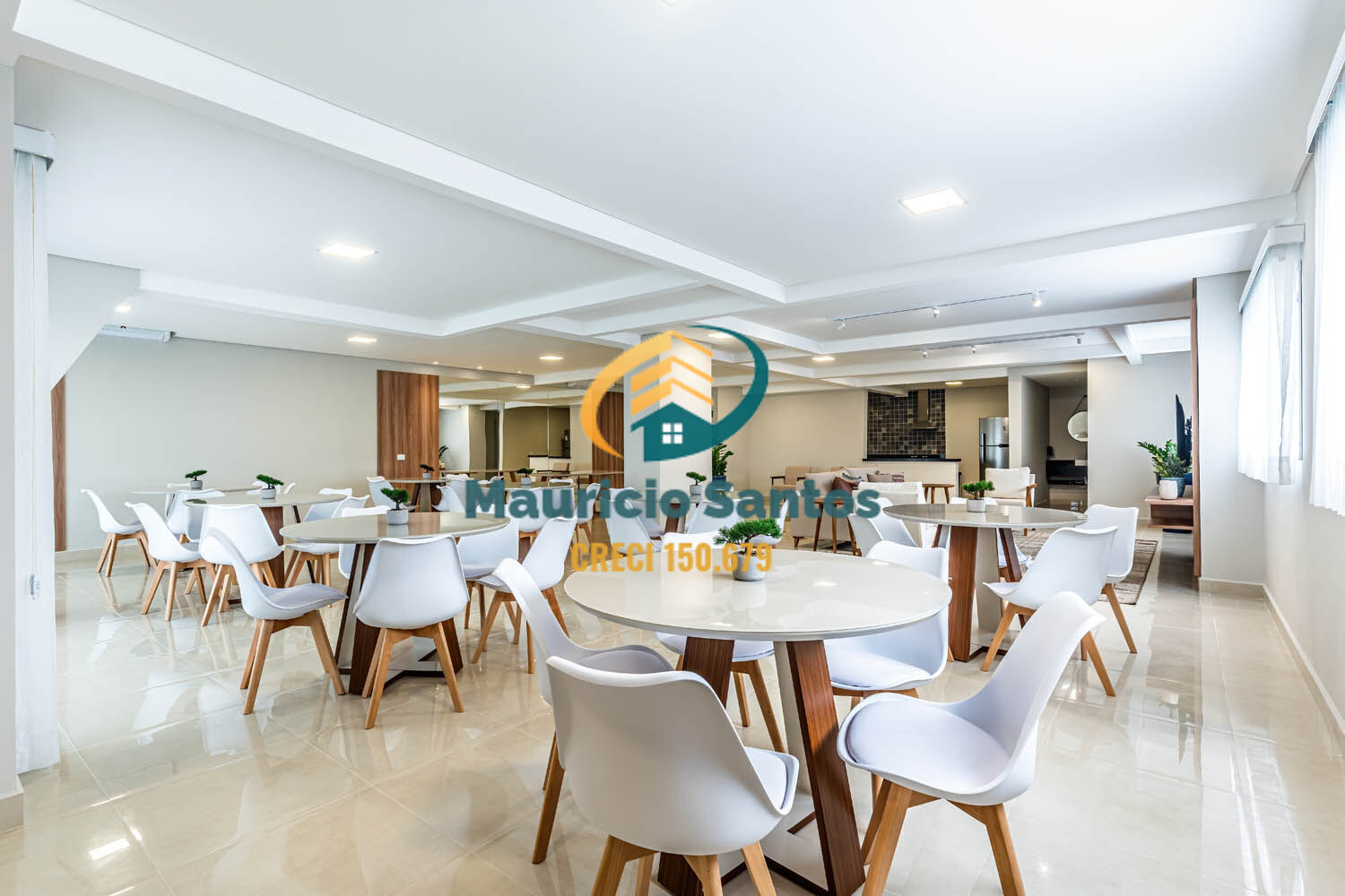 Apartamento, 3 quartos, 112 m² - Foto 44