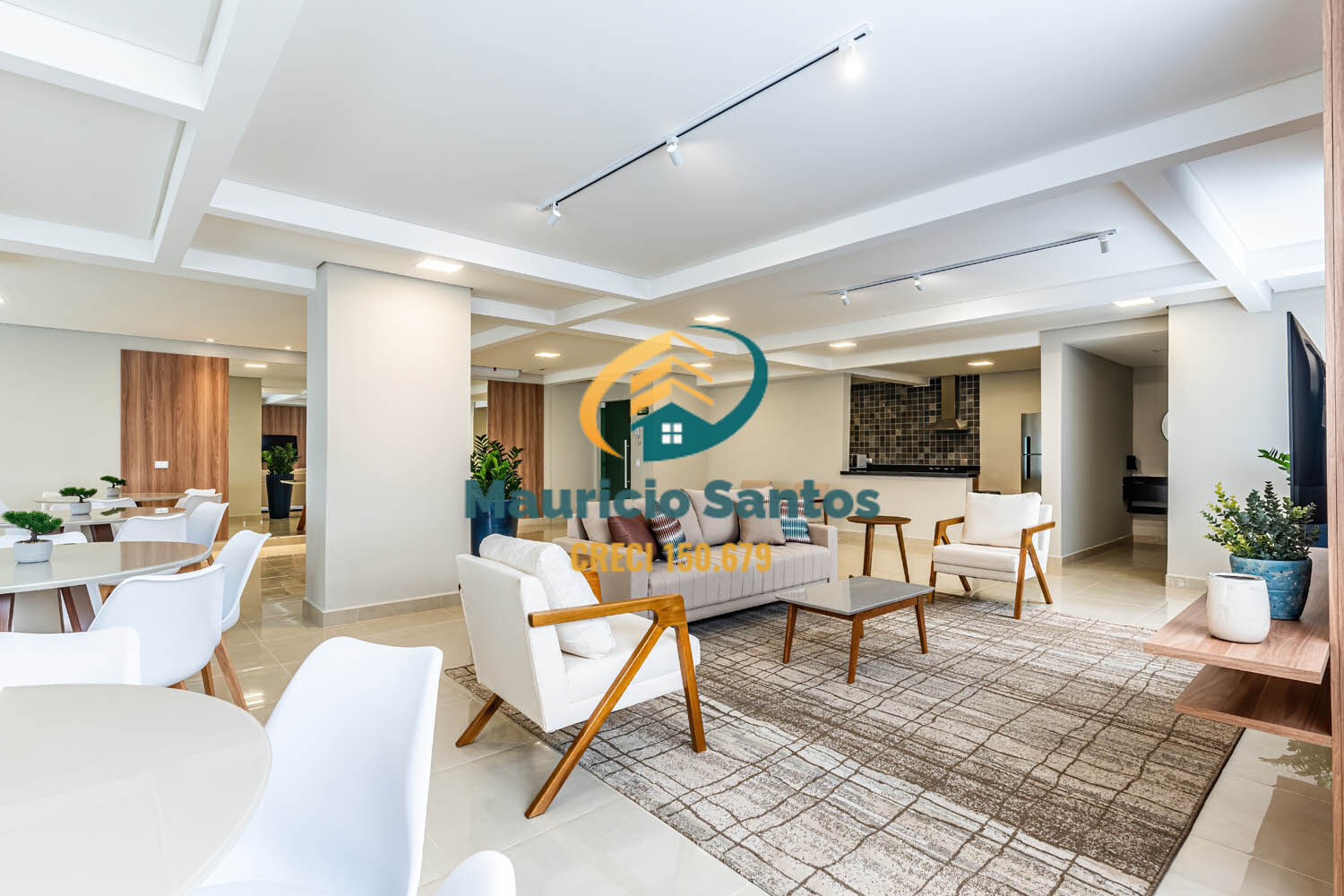 Apartamento, 3 quartos, 112 m² - Foto 43