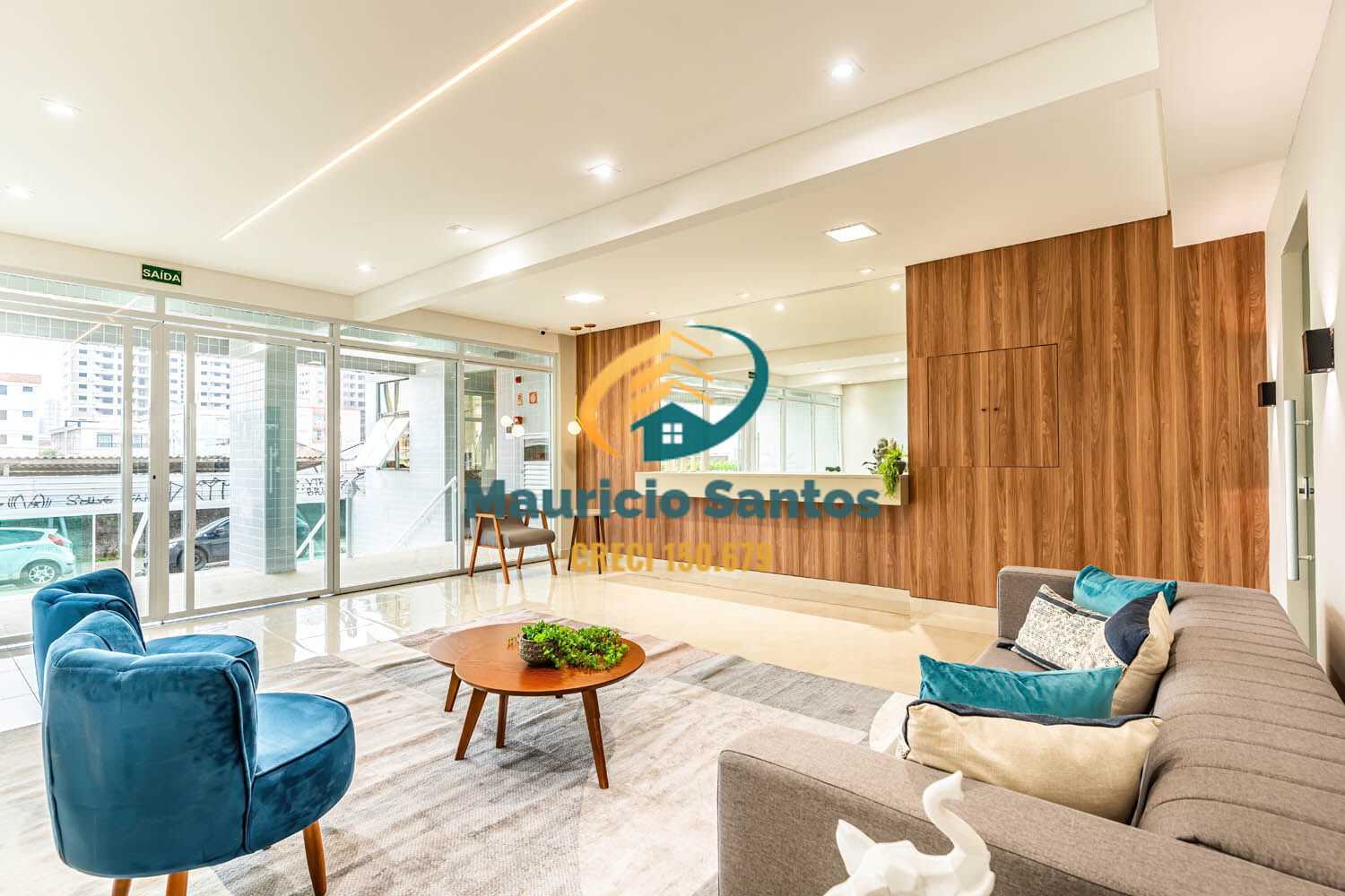 Apartamento, 3 quartos, 112 m² - Foto 42