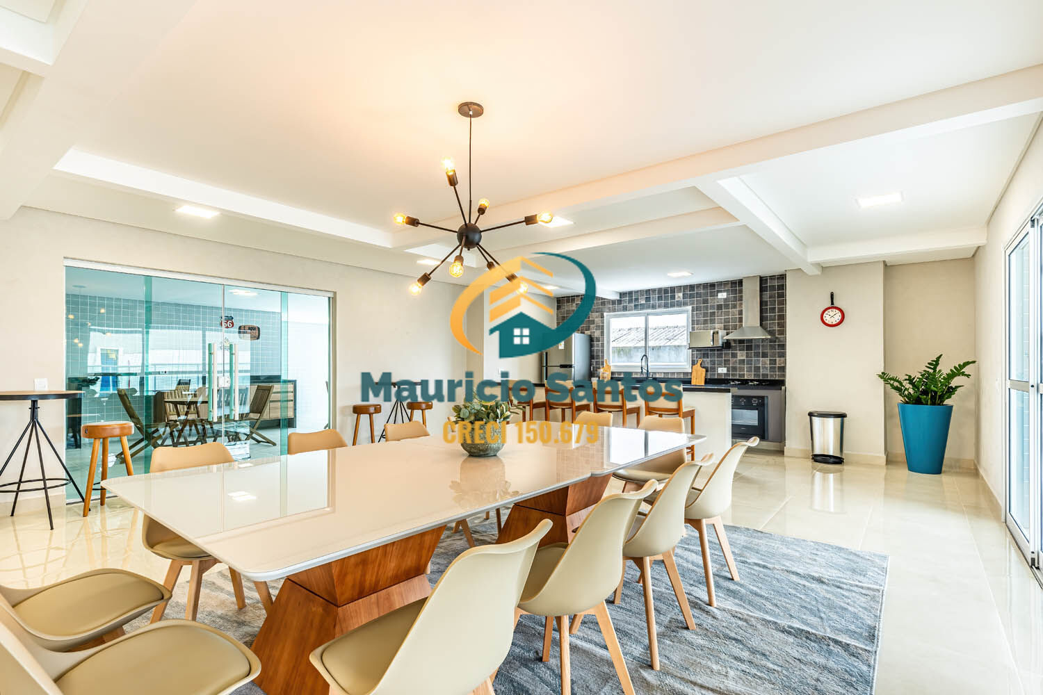 Apartamento, 3 quartos, 112 m² - Foto 66