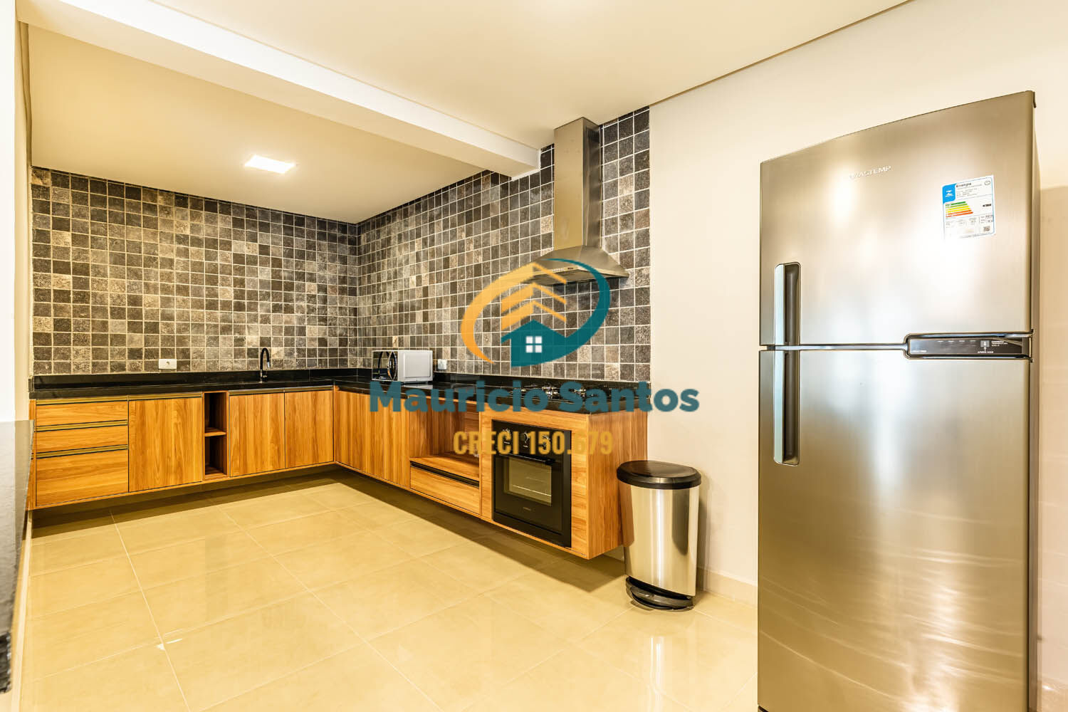 Apartamento, 3 quartos, 112 m² - Foto 45