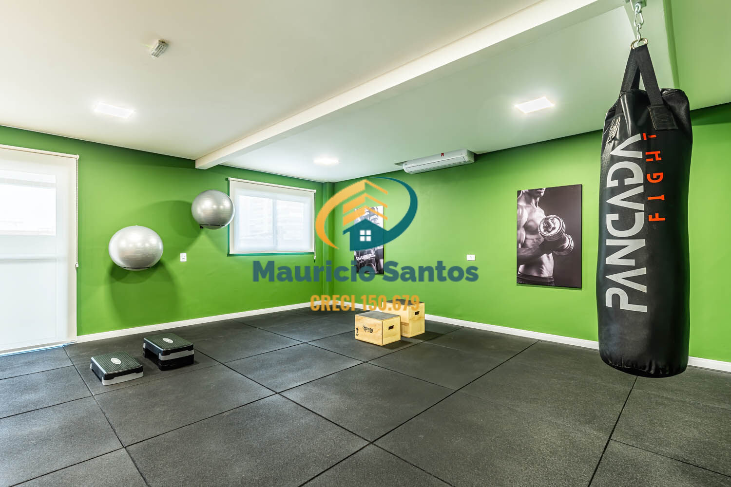Apartamento, 3 quartos, 112 m² - Foto 61