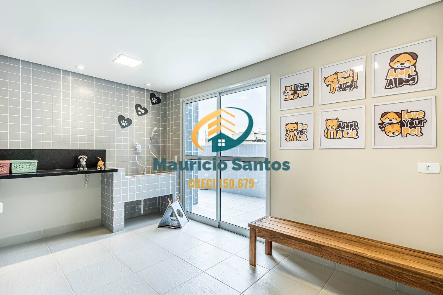 Apartamento, 3 quartos, 112 m² - Foto 55