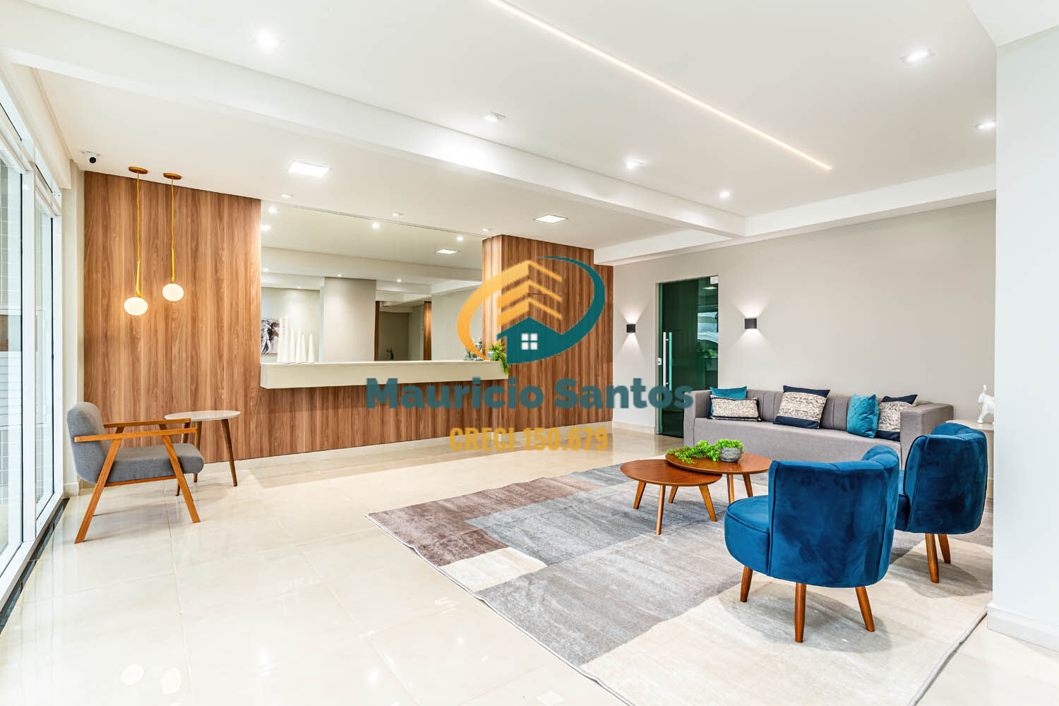 Apartamento, 3 quartos, 112 m² - Foto 41