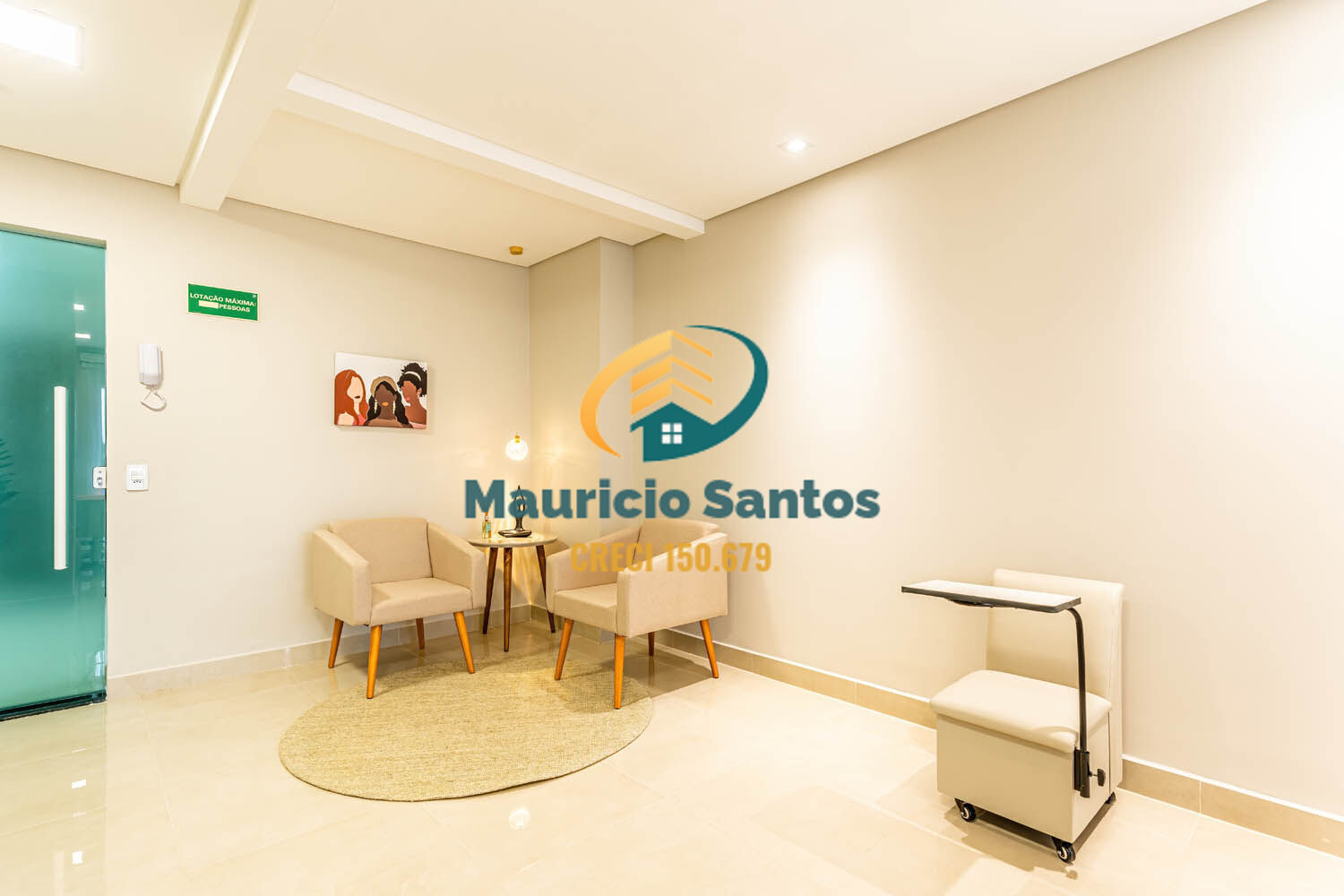 Apartamento, 3 quartos, 112 m² - Foto 53