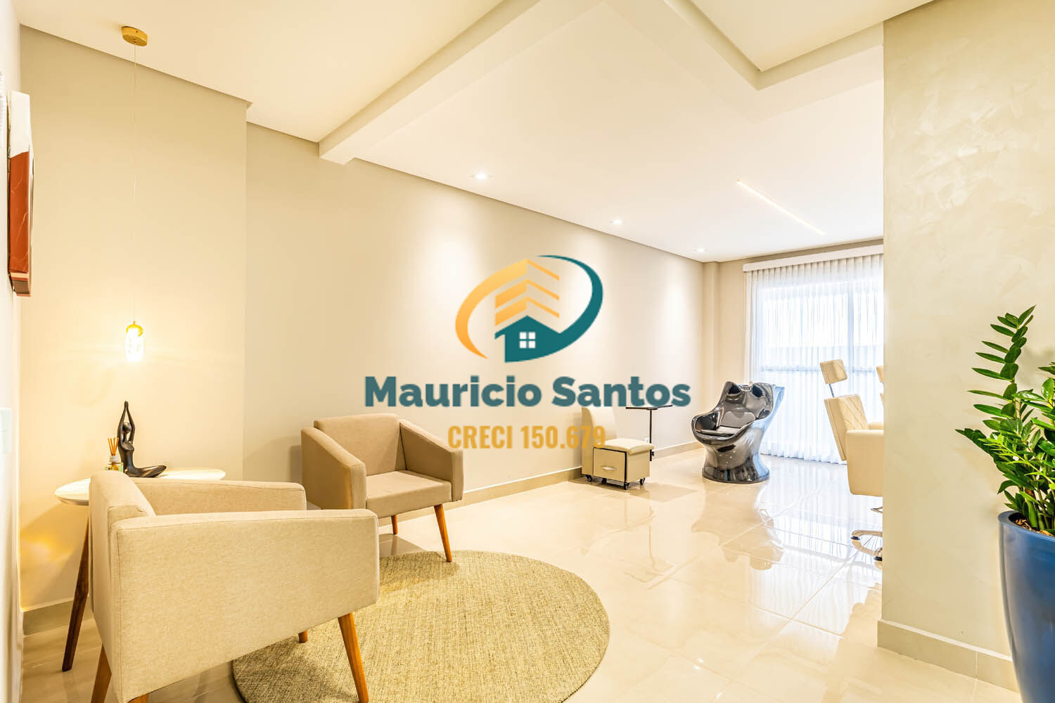 Apartamento, 3 quartos, 112 m² - Foto 52