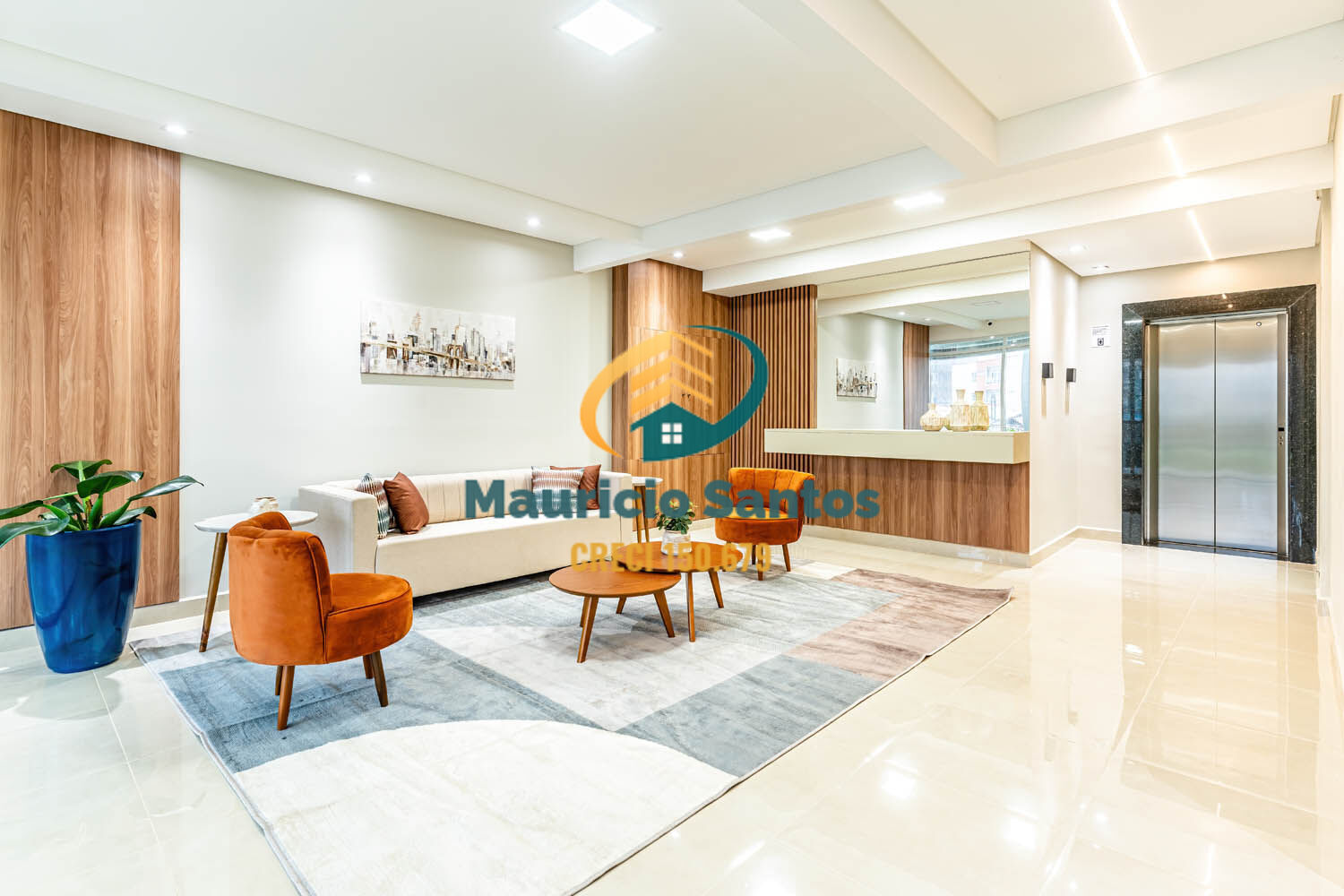 Apartamento, 3 quartos, 112 m² - Foto 40