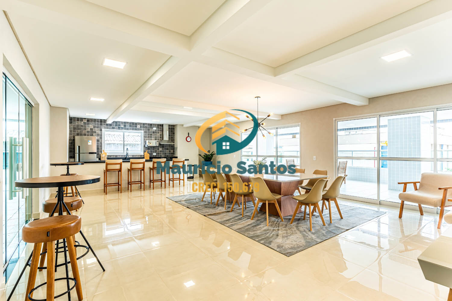 Apartamento, 3 quartos, 112 m² - Foto 65