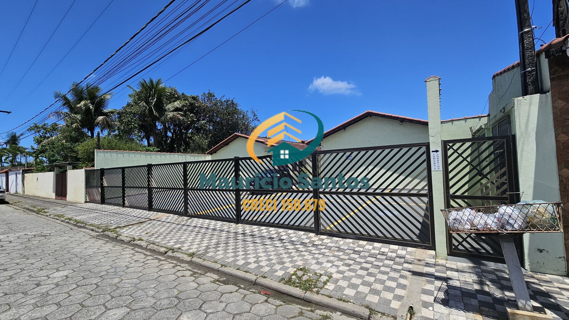 Casa à venda com 2 quartos, 1 banheiro, 1 vaga e 50m² no Vila Atlantica, Mongaguá (SP) — foto 25 de 30