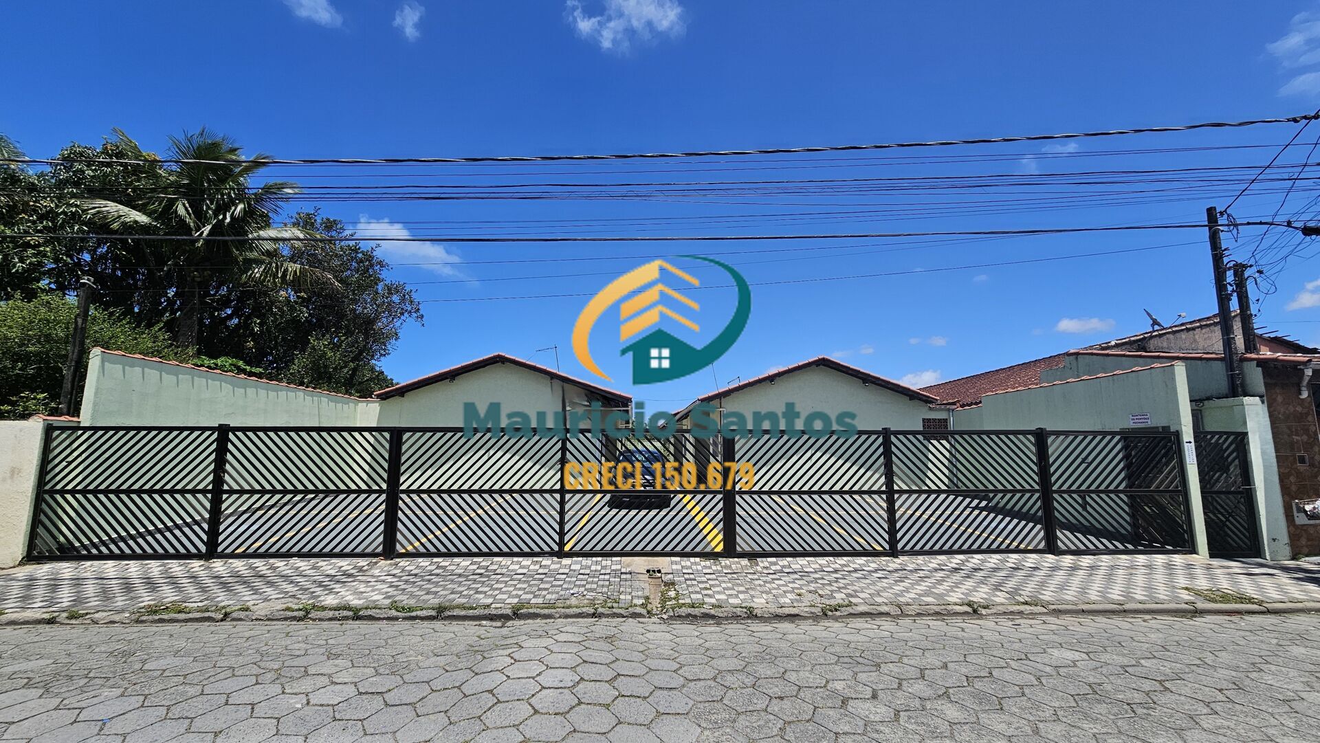 Casa à venda com 2 quartos, 1 banheiro, 1 vaga e 50m² no Vila Atlantica, Mongaguá (SP) — foto 24 de 30