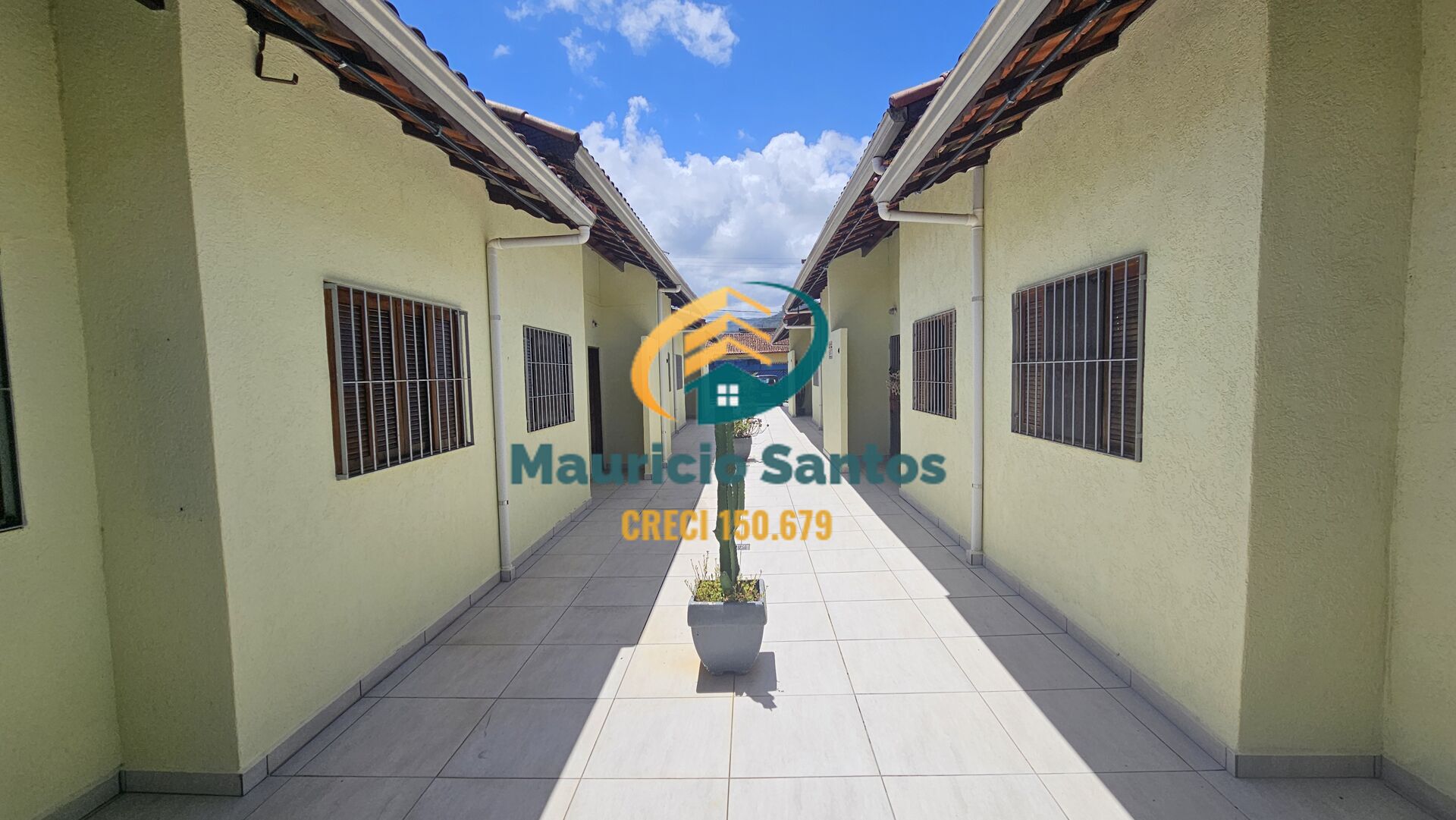 Casa à venda com 2 quartos, 1 banheiro, 1 vaga e 50m² no Vila Atlantica, Mongaguá (SP) — foto 30 de 30