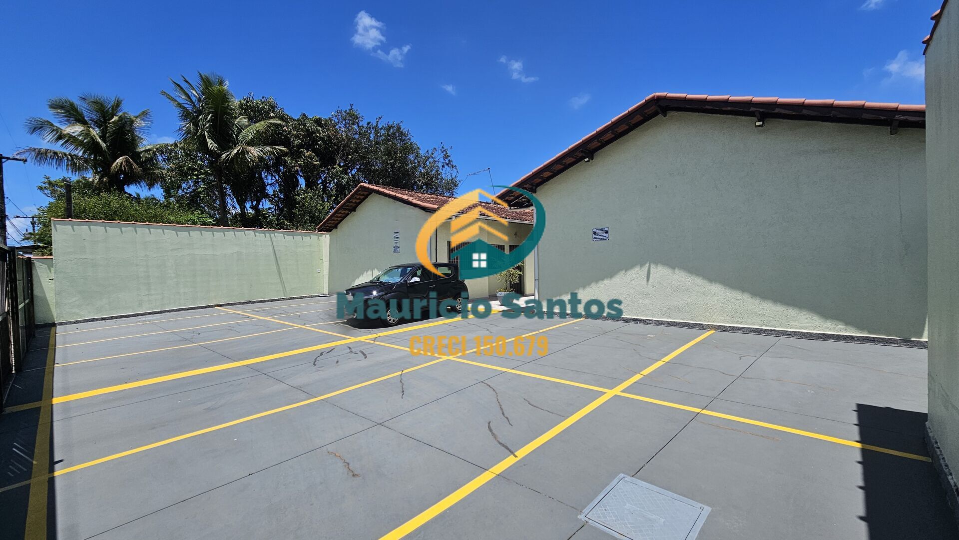Casa à venda com 2 quartos, 1 banheiro, 1 vaga e 50m² no Vila Atlantica, Mongaguá (SP) — foto 26 de 30