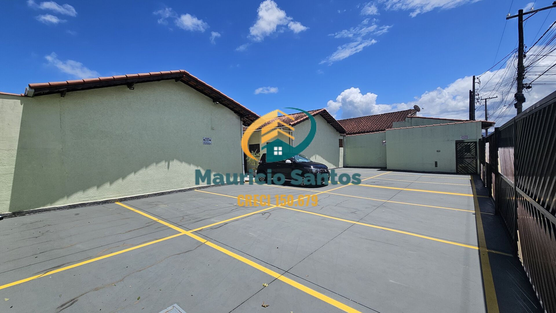 Casa à venda com 2 quartos, 1 banheiro, 1 vaga e 50m² no Vila Atlantica, Mongaguá (SP) — foto 27 de 30