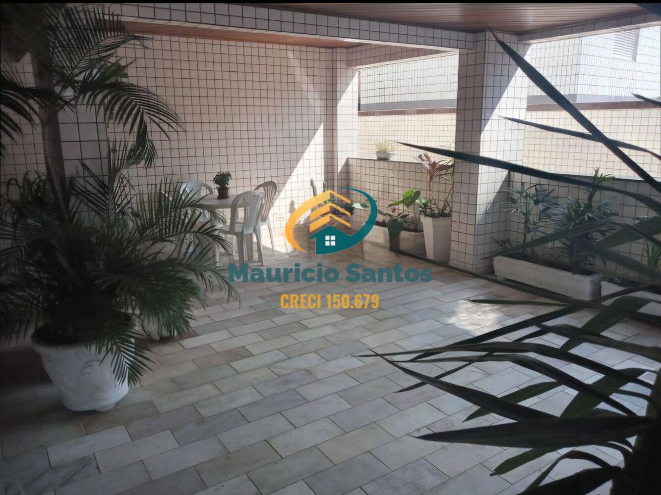 Apartamento à venda com 1 quarto, 1 banheiro, 1 vaga e 54m² no Aviação, Praia Grande (SP) — foto 23 de 30