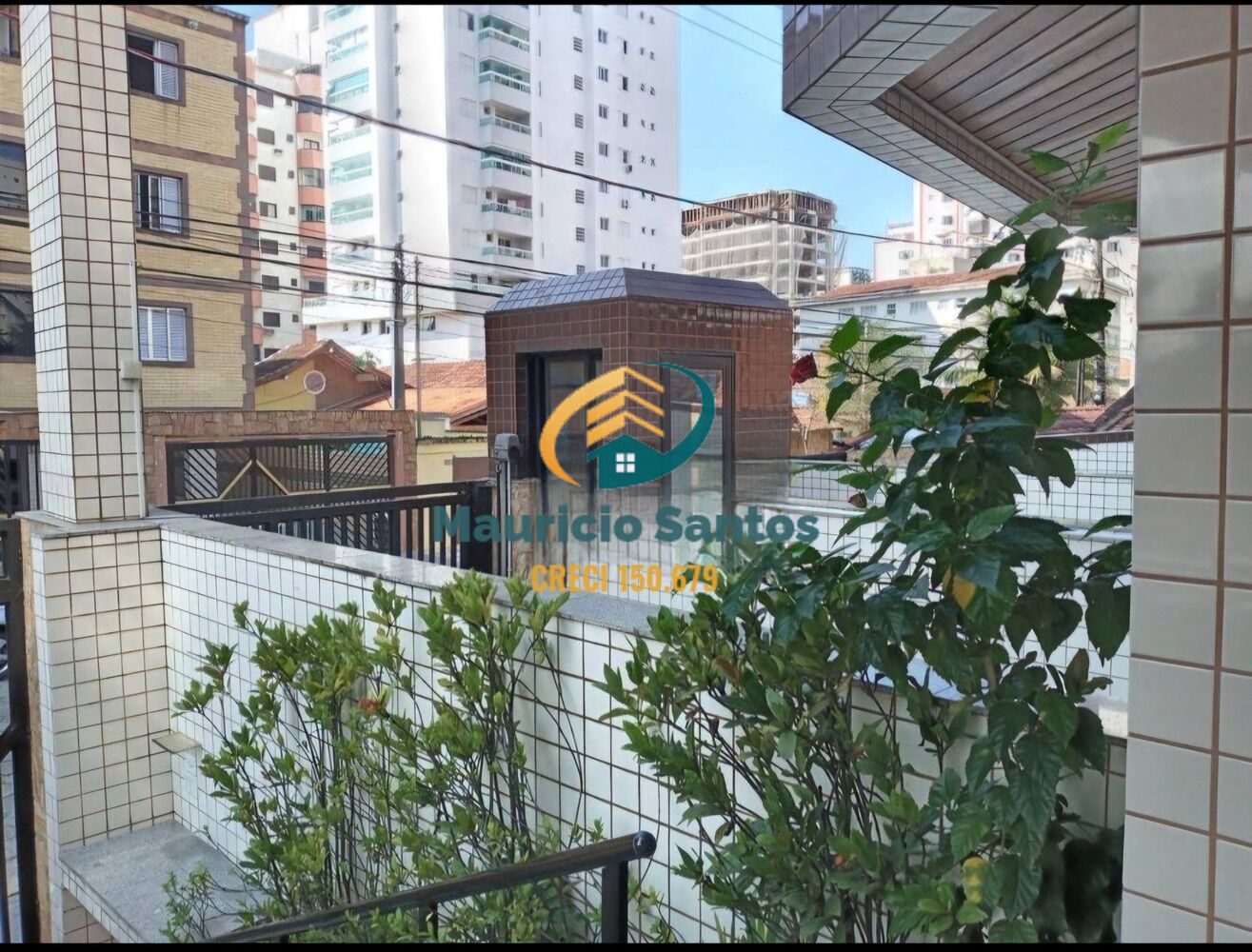 Apartamento à venda com 1 quarto, 1 banheiro, 1 vaga e 54m² no Aviação, Praia Grande (SP) — foto 22 de 30