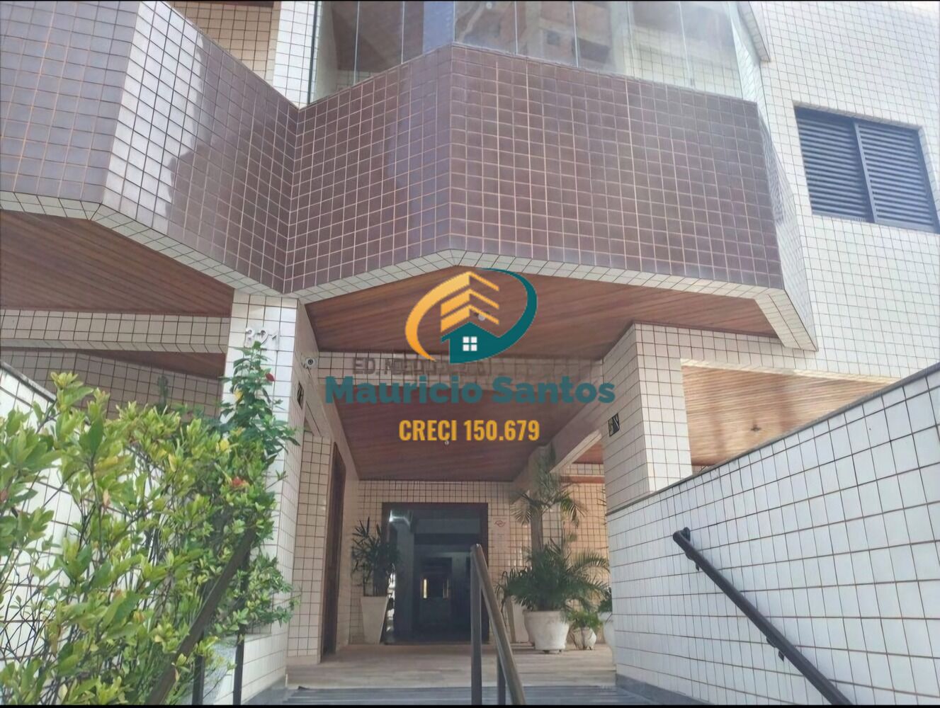 Apartamento à venda com 1 quarto, 1 banheiro, 1 vaga e 54m² no Aviação, Praia Grande (SP) — foto 19 de 30