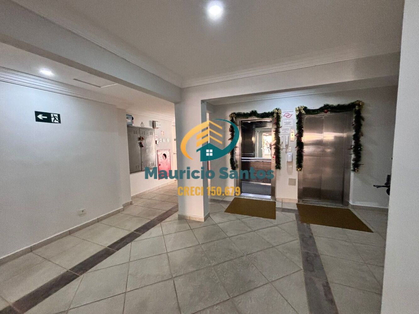 Apartamento à venda com 1 quarto, 1 banheiro, 1 vaga e 54m² no Aviação, Praia Grande (SP) — foto 26 de 30