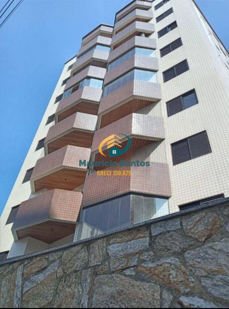 Apartamento à venda com 1 quarto, 1 banheiro, 1 vaga e 54m² no Aviação, Praia Grande (SP) — foto 18 de 30