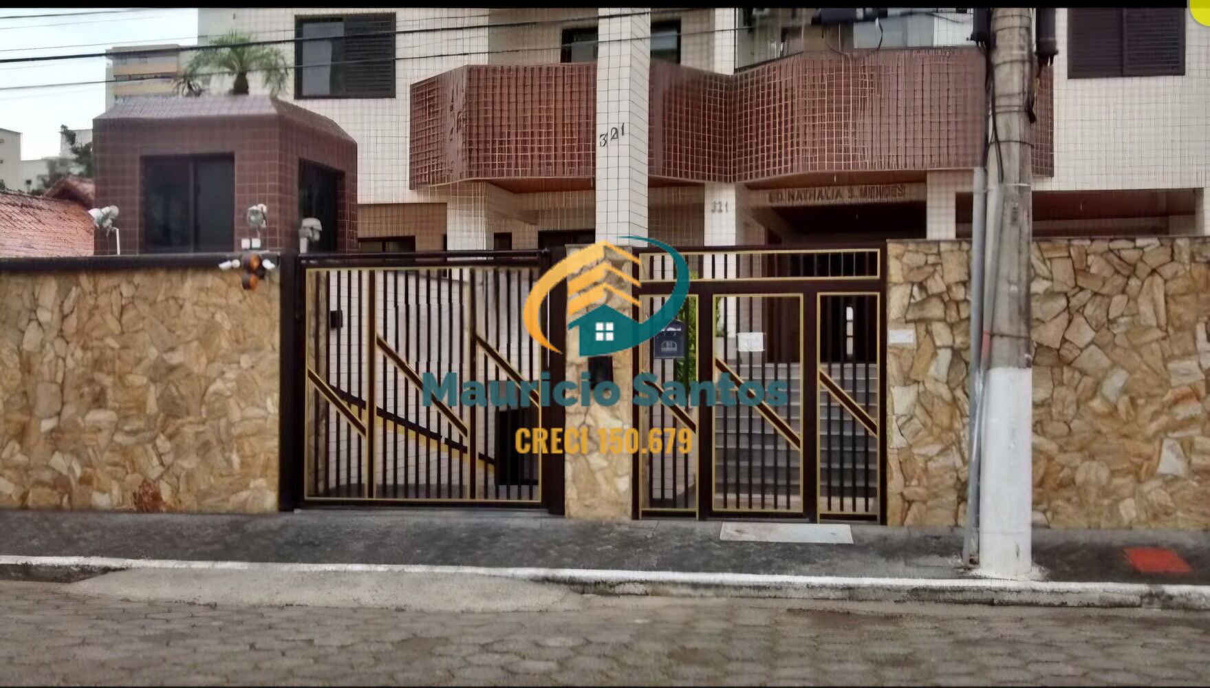 Apartamento à venda com 1 quarto, 1 banheiro, 1 vaga e 54m² no Aviação, Praia Grande (SP) — foto 21 de 30