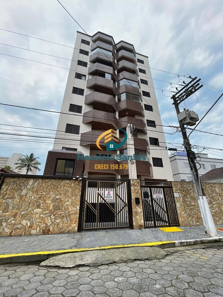 Apartamento à venda com 1 quarto, 1 banheiro, 1 vaga e 54m² no Aviação, Praia Grande (SP) — foto 17 de 30