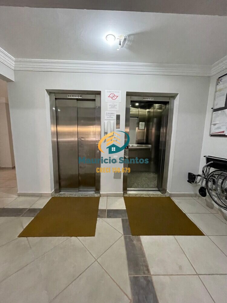 Apartamento à venda com 1 quarto, 1 banheiro, 1 vaga e 54m² no Aviação, Praia Grande (SP) — foto 25 de 30