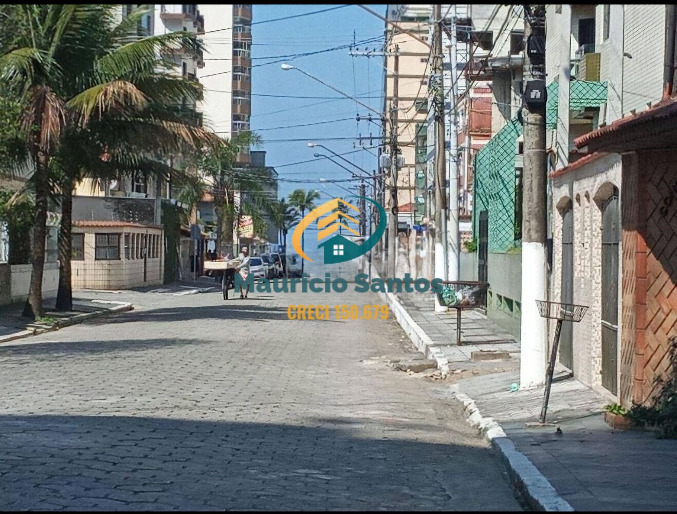 Apartamento à venda com 1 quarto, 1 banheiro, 1 vaga e 54m² no Aviação, Praia Grande (SP) — foto 20 de 30