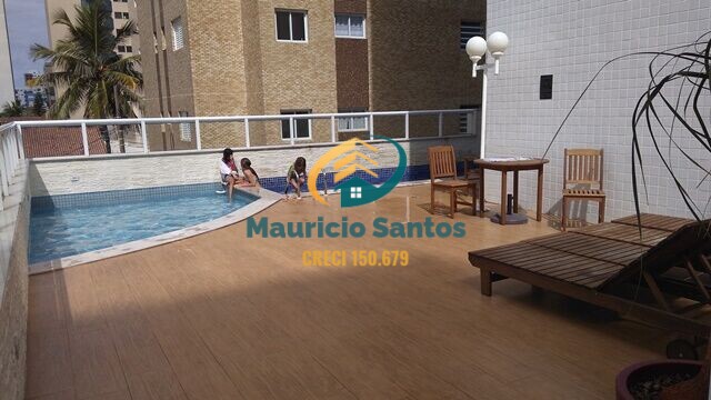 Apartamento à venda com 2 quartos, 1 suíte, 1 vaga e 69m² no Centro, Mongaguá (SP) — foto 28 de 30