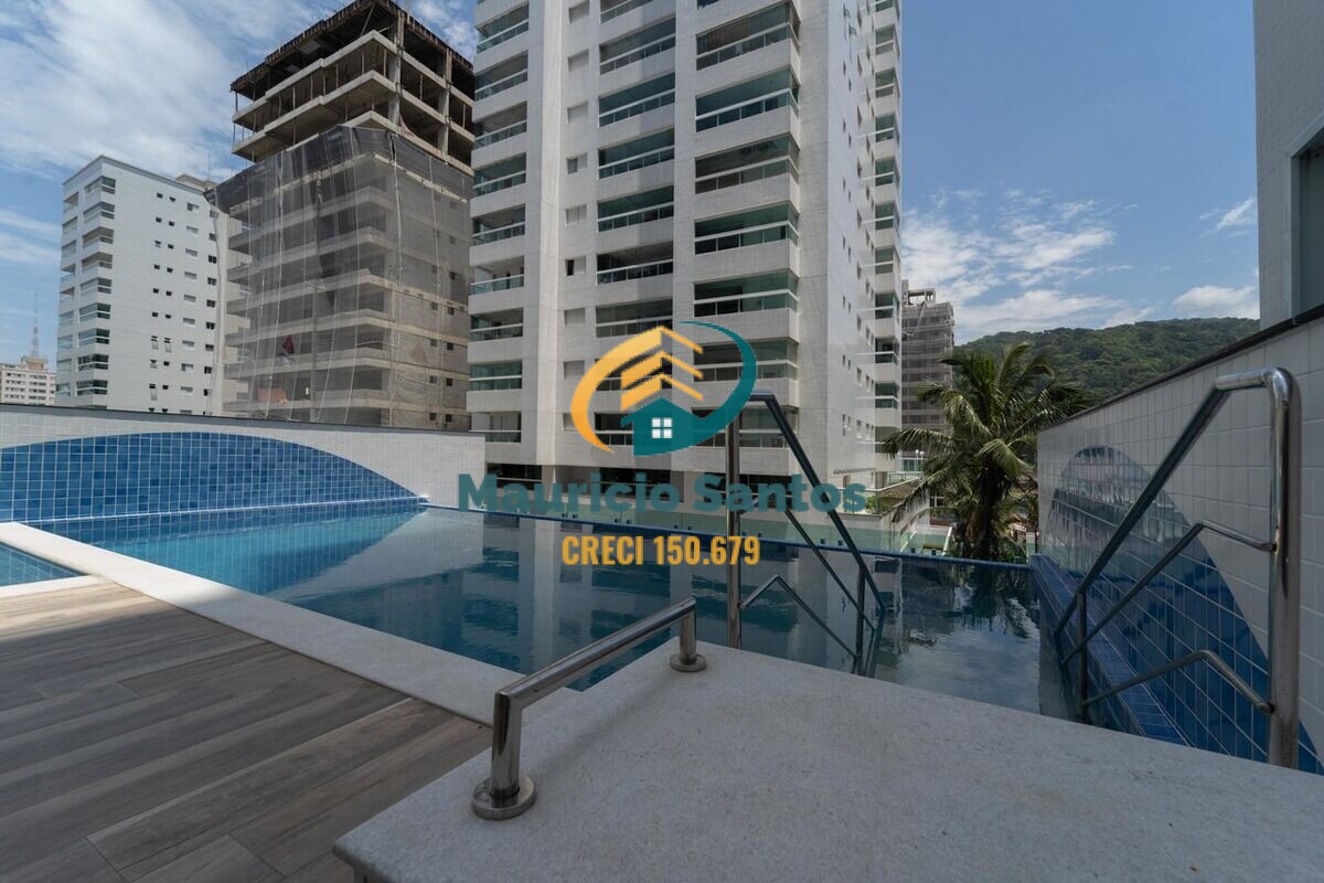Apartamento à venda com 2 quartos, 1 suíte, 1 vaga e 78m² no Centro, Mongaguá (SP) — foto 27 de 30