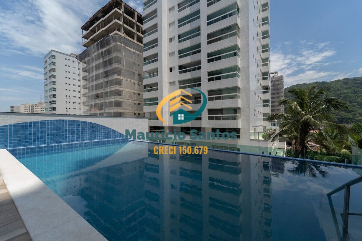 Apartamento à venda com 2 quartos, 1 suíte, 1 vaga e 78m² no Centro, Mongaguá (SP) — foto 29 de 30