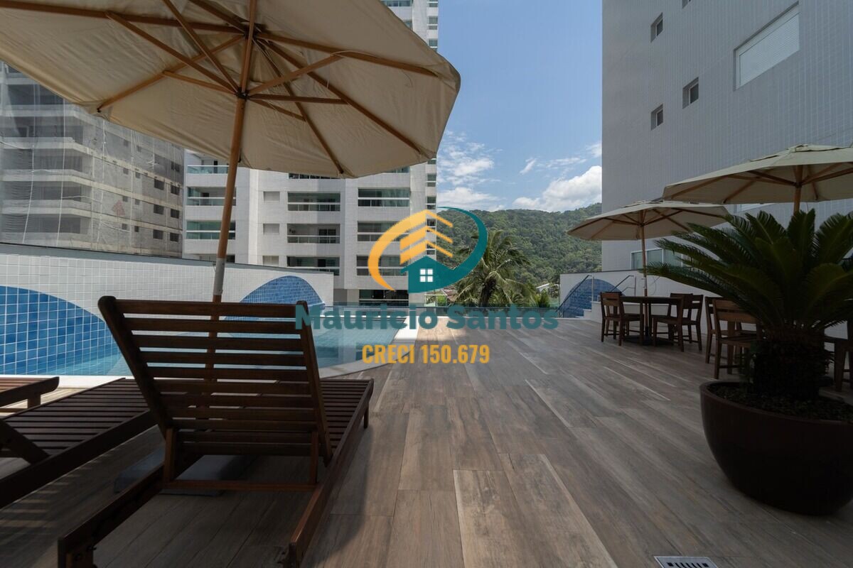 Apartamento à venda com 2 quartos, 1 suíte, 1 vaga e 78m² no Centro, Mongaguá (SP) — foto 26 de 30