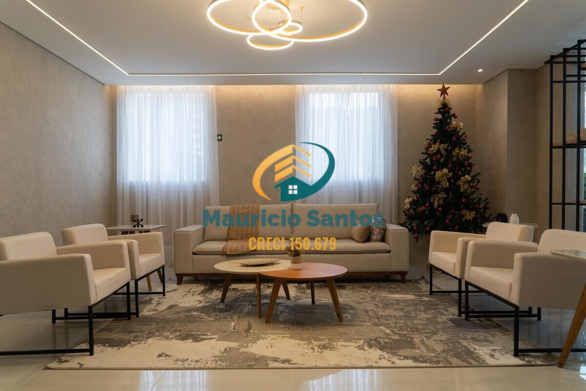 Apartamento à venda com 2 quartos, 1 suíte, 1 vaga e 78m² no Centro, Mongaguá (SP) — foto 19 de 30