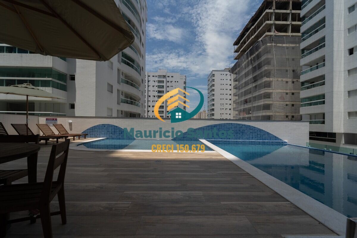 Apartamento à venda com 2 quartos, 1 suíte, 1 vaga e 78m² no Centro, Mongaguá (SP) — foto 28 de 30