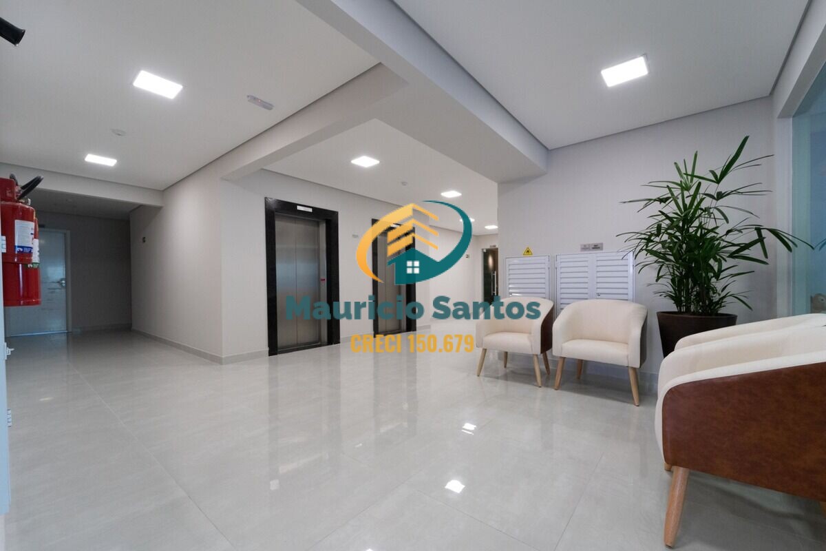 Apartamento à venda com 2 quartos, 1 suíte, 1 vaga e 78m² no Centro, Mongaguá (SP) — foto 23 de 30