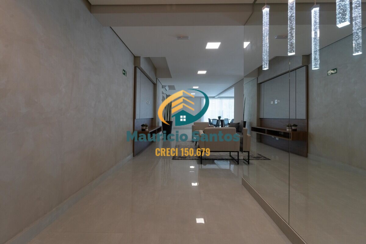 Apartamento à venda com 2 quartos, 1 suíte, 1 vaga e 78m² no Centro, Mongaguá (SP) — foto 22 de 30