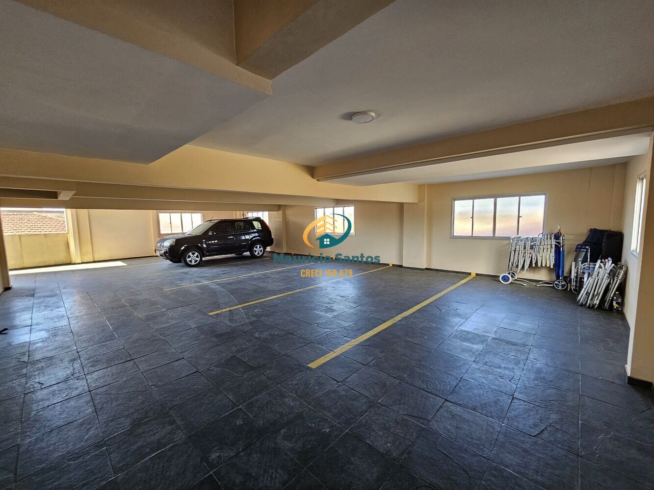 Apartamento à venda com 3 quartos, 3 suítes, 1 vaga e 125m² no Centro, Mongaguá (SP) — foto 30 de 30
