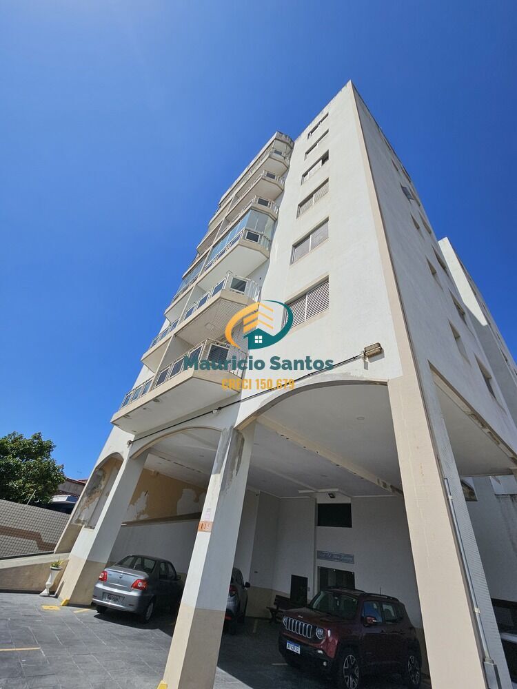 Apartamento à venda com 3 quartos, 3 suítes, 1 vaga e 125m² no Centro, Mongaguá (SP) — foto 26 de 30