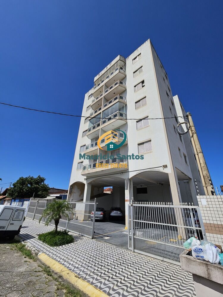 Apartamento à venda com 3 quartos, 3 suítes, 1 vaga e 125m² no Centro, Mongaguá (SP) — foto 25 de 30