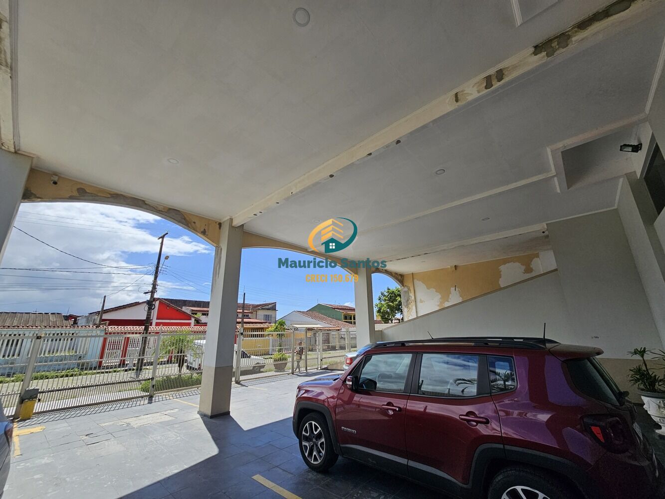Apartamento à venda com 3 quartos, 3 suítes, 1 vaga e 125m² no Centro, Mongaguá (SP) — foto 28 de 30