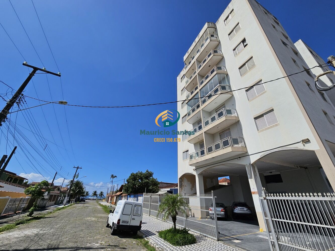 Apartamento à venda com 3 quartos, 3 suítes, 1 vaga e 125m² no Centro, Mongaguá (SP) — foto 24 de 30