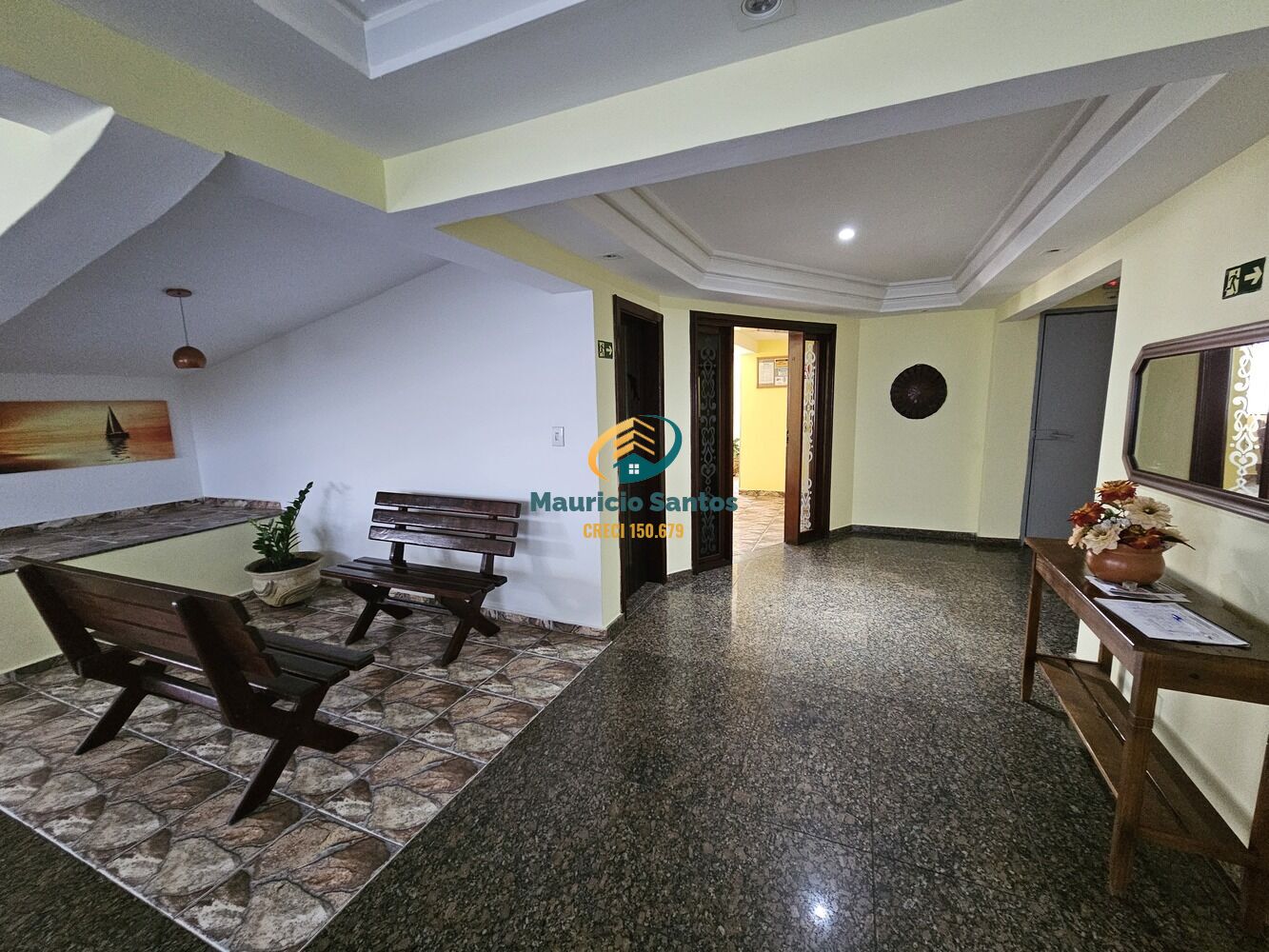 Apartamento à venda com 2 quartos, 1 suíte, 1 vaga e 82m² no Vera Cruz, Mongaguá (SP) — foto 26 de 30