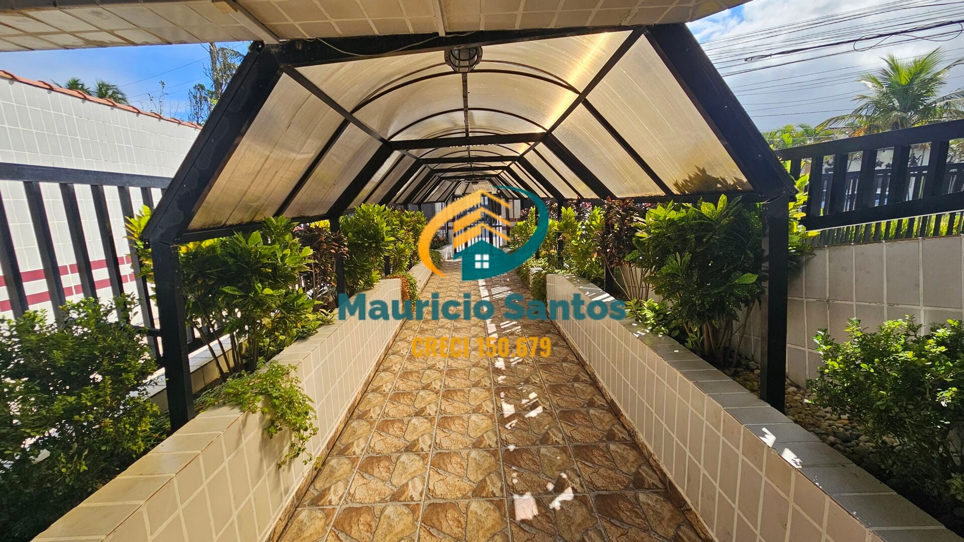 Apartamento à venda com 2 quartos, 1 suíte, 1 vaga e 82m² no Vera Cruz, Mongaguá (SP) — foto 20 de 30