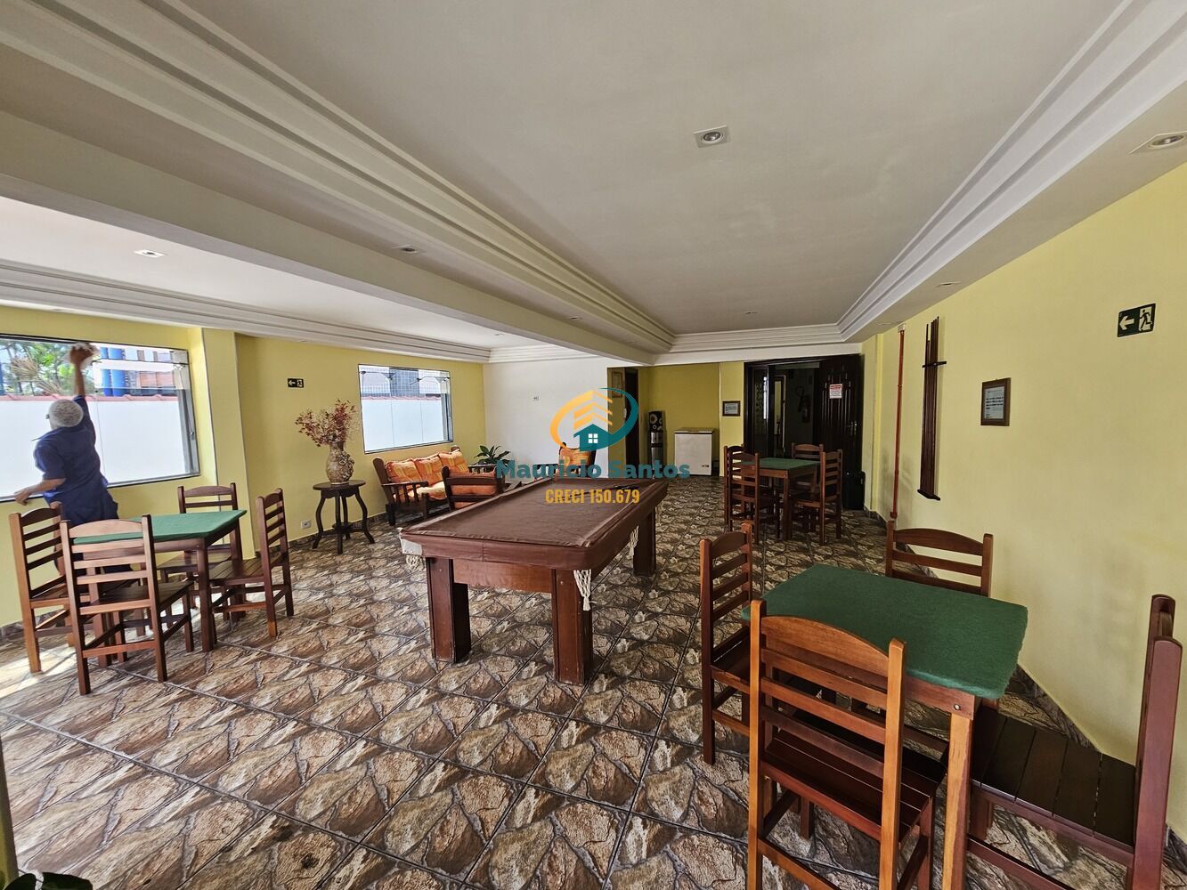 Apartamento à venda com 2 quartos, 1 suíte, 1 vaga e 82m² no Vera Cruz, Mongaguá (SP) — foto 30 de 30