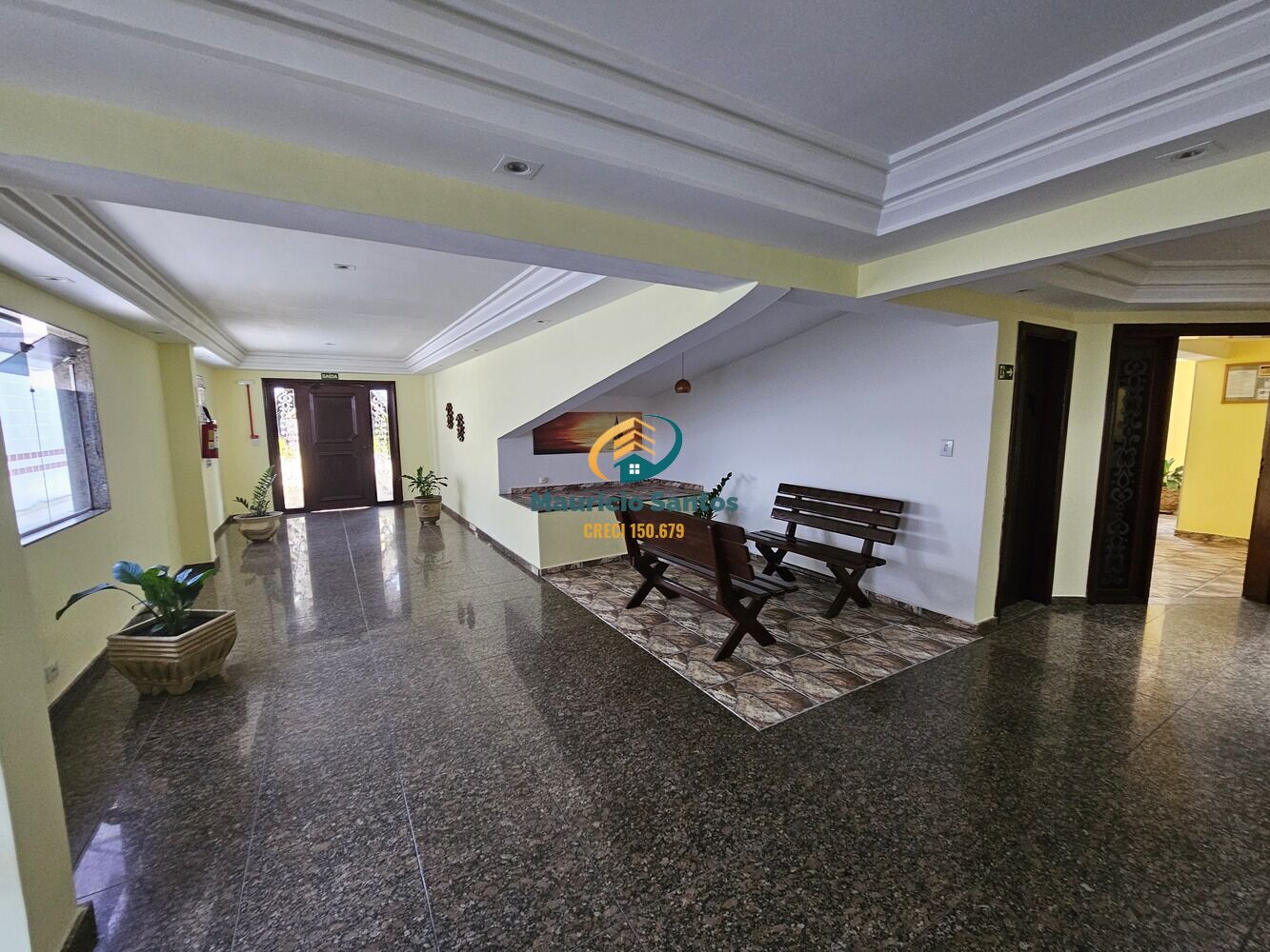 Apartamento à venda com 2 quartos, 1 suíte, 1 vaga e 82m² no Vera Cruz, Mongaguá (SP) — foto 25 de 30