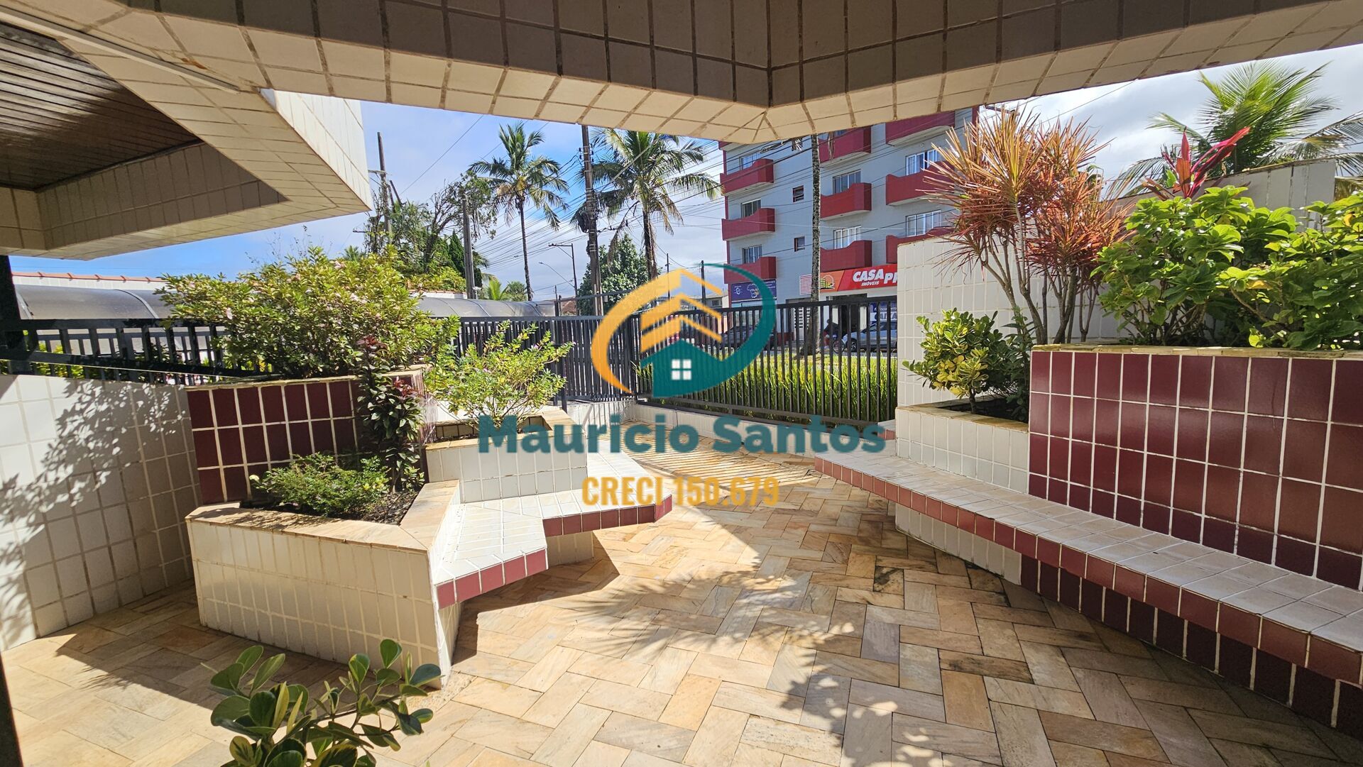 Apartamento à venda com 2 quartos, 1 suíte, 1 vaga e 82m² no Vera Cruz, Mongaguá (SP) — foto 22 de 30