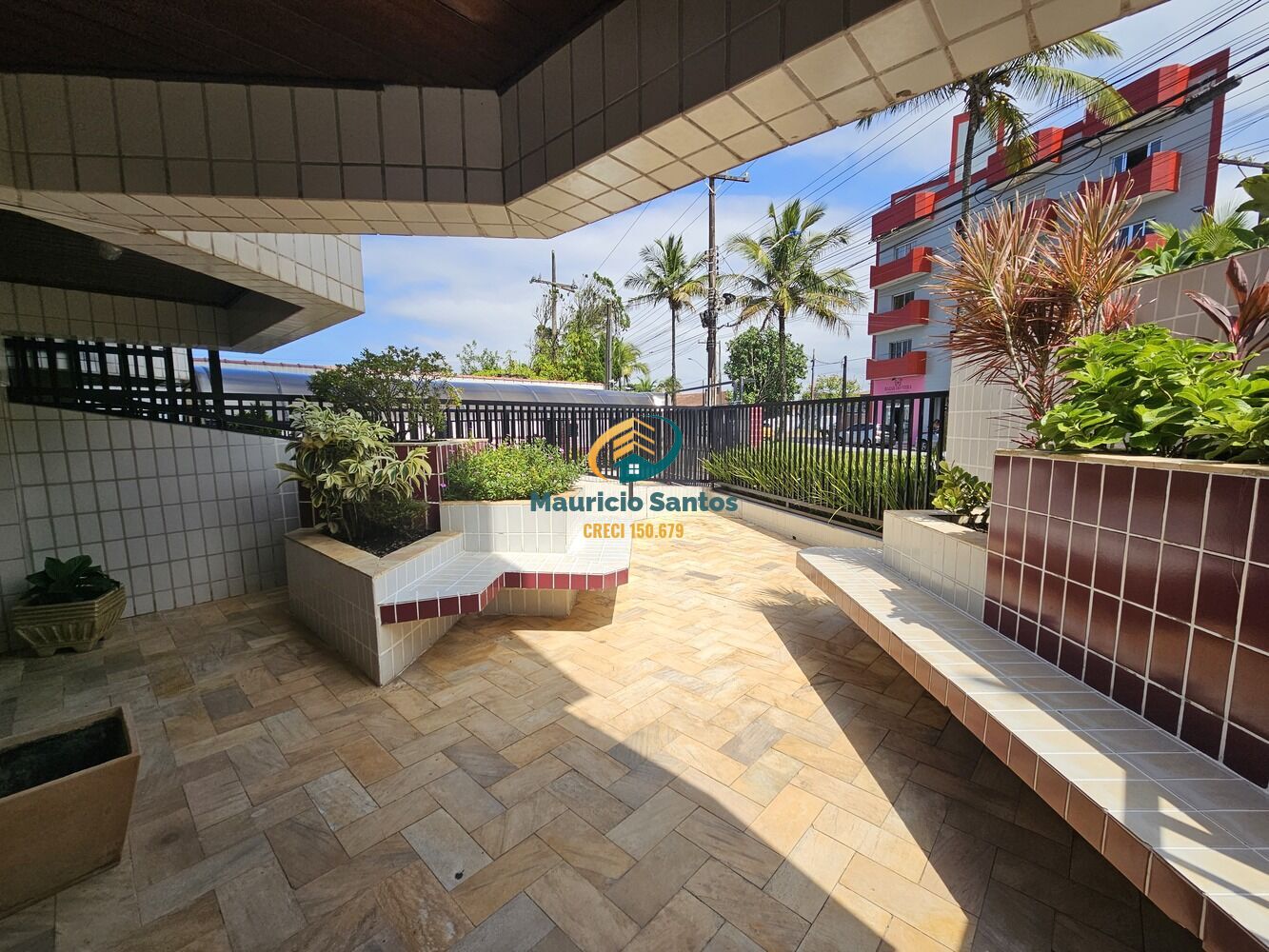 Apartamento à venda com 2 quartos, 1 suíte, 1 vaga e 82m² no Vera Cruz, Mongaguá (SP) — foto 23 de 30